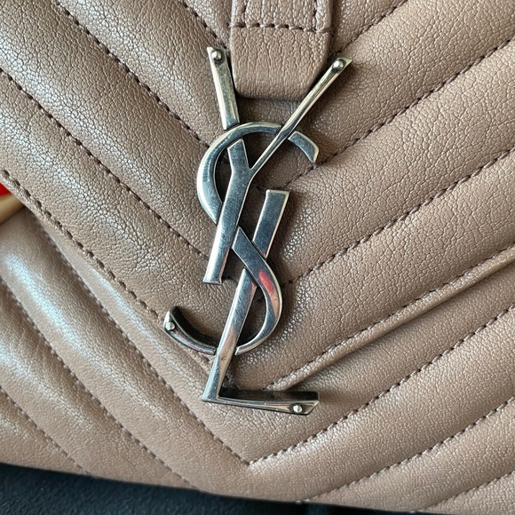 Ysl college bag - Picture 9 of 12